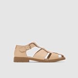 Togo Kadın Casual Sandalet [060227], Nude, 40