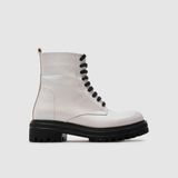 Togo Kadın Postal Bot 051819, Beyaz, 36