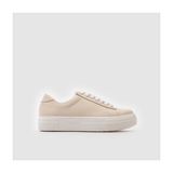 Togo Kadın Sneaker Ayakkabı 060106, Bej Floater, 36