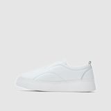 Togo Kadın Sneaker Ayakkabı 060190, Beyaz, 40