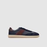 Togo Kadın Sneaker Ayakkabı [060205], Lacivert, 37