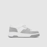 Togo Kadın Sneaker Ayakkabı 060206, Beyaz, 36