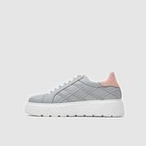 Togo Kadın Sneaker Ayakkabı 060225, Gri, 39