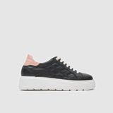 Togo Kadın Sneaker Ayakkabı [060225], Siyah, 39