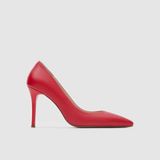 Togo Kadın Stiletto 13 Pont 060068, Kırmızı, 38