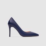 Togo Kadın Stiletto 13 Pont 060068, Lacivert, 36