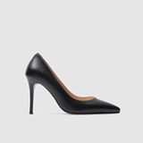 Togo Kadın Stiletto 13 Pont 060068, Siyah, 39