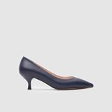 Togo Kadın Stiletto 7 Pont [060066], Lacivert, 39