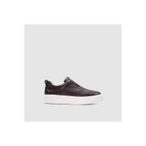 TOGO Kahverengi Erkek Casual Slip-On Ayakkabı [TG052372]