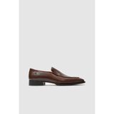 TOGO Kahverengi Erkek Klasik Loafer Ayakkabı [TG052068]
