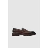 TOGO Kahverengi Erkek Loafer Ayakkabı [TG052077]