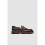 TOGO Kahverengi Erkek Loafer Ayakkabı [TG052317]