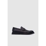 TOGO Kahverengi Erkek Smart Casual Loafer Ayakkabı [TG052395]