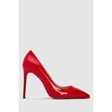 TOGO Kırmızı Kadın Stiletto [TG060061]