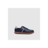 TOGO Lacivert Erkek Spor Retro Sneaker Ayakkabı [TG052354]