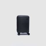 Togo Orta Boy Valiz [990040] - Siyah