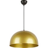 Togo Özel Tasarım Modern Salon - Mutfak - Cafe - Çocuk Odası Metal Eskitme Renk Tekli Sarkıt Avize