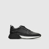 Togo Siyah Erkek Casual Sneaker Ayakkabı [TG052123]