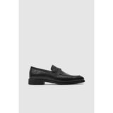 TOGO Siyah Erkek Loafer Ayakkabı [TG052075]