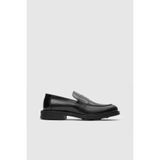 TOGO Siyah Erkek Loafer Ayakkabı [TG052154]