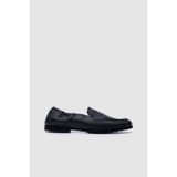 TOGO Siyah Erkek Loafer Ayakkabı [TG052295]