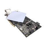 Tograt 0.5mm Chipset Soğutucu Silikon Termal Pad 0.5X100X100 mm