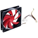Tograt 12 cm Sessiz Kasa Fanı 11 Db
