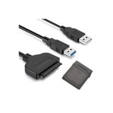Tograt 2.5 Inç Usb 3.0 Sata Hdd Harddisk Kutusu Kablosu - Veri Kurtarma