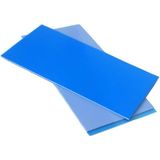 Tograt 3mm Chipset Soğutucu Silikon Termal Ped 3X200X400 mm