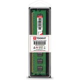 Tograt 4gb Ddr3 1333 Mhz Masaüstü Pc Ram Bellek - TGR1333D3N9/4G - 1.5V