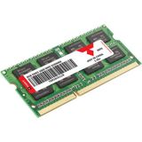 Tograt 8 GB DDR3L 1600 MHz Notebook Ram Bellek - TGR16LS11/8 - 1.35V Yüksek Performans ve Düşük Gecikme CL11