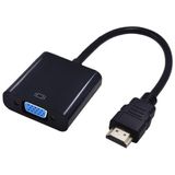 Tograt HDMI To VGA + Ses Kablosu