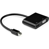 Tograt Mini Displayport To VGA Thunderbolt Çevirici