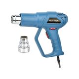 Tograt TGR-202 Profesyonel 2000 W Sıcak Hava Tabancası 2 Kademeli Isı Ayarlı Yx9