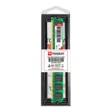 Tograt TGR16N11/8WP 8 GB DDR3 1600 Mhz Masaüstü Pc Ram Bellek