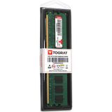 Tograt TGR800D4N6/4G 4 GB 800MHZ DDR2 CL6 Ram