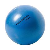 Togu Pilates Ballance Topu 12" (30 Cm), Mavi - Option-1 - 0 - Siyah