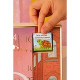 Toha Çocuklar Için Ramazan Advent Calendar | Ramazan Ayını Öğreten Sütlü Çikolata Takvimi
