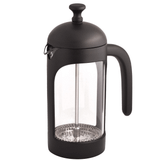 Tohana 350 ml Siyah French Press
