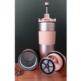 Tohana 450 ml French Press