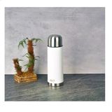 Tohana 60227 H2o Termos Matara Bambu Kapaklı Çelik 750Ml Beyaz