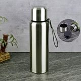 Tohana 75262 Termos Gümüş 1000ml - Zücc75058 Renksiz