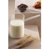 Tohana Cam Cezve 400 Ml. Sapli Borosiklat Cezve