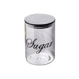 Tohana Cam Şeker Saklama Kabı 1100 ml