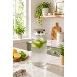 Tohana Cam Sürahi 2000ml