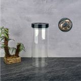 Tohana Cam Vakumlu Kavanoz 2100 ml