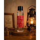Tohana Gaz Lambası Kandil Yağı 250 ml - 1
