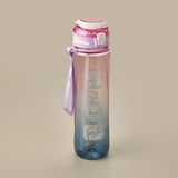 Tohana H2O Fit Polikarbon Matara - Asorti - 1 Lt - 50 - Çok Renkli