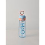 Tohana H2O Polikarbon Matara 620 ml - Mavi