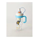 Tohana H2o Sevimli Desenli Polikarbon Matara 1000 Ml
